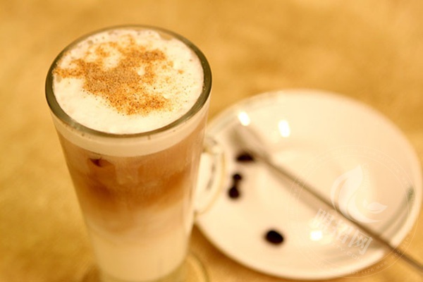 蓋市茶飲店怎么樣
