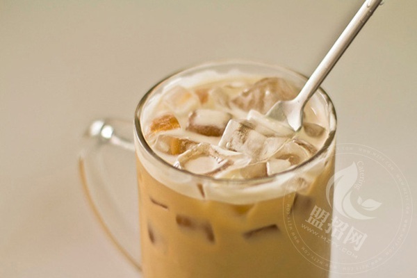 世代皇茶奶茶加盟多少錢