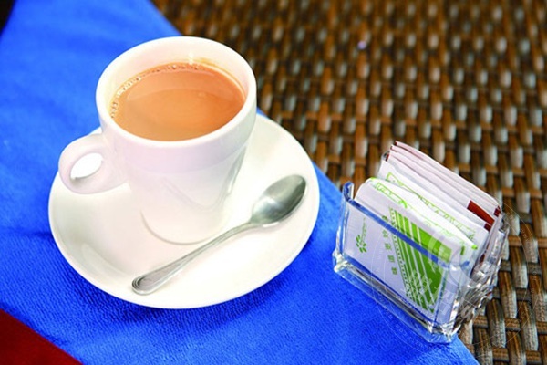 以鹿奶茶加盟怎么樣