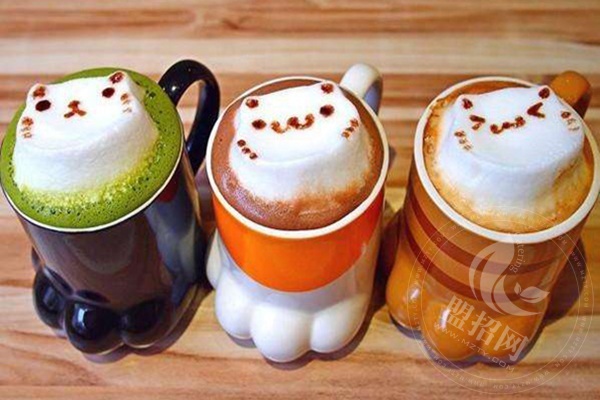 茶卜哆加盟