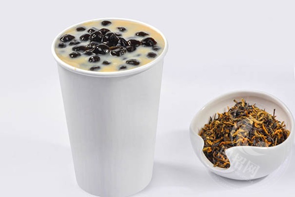 一點點奶茶加盟多少錢
