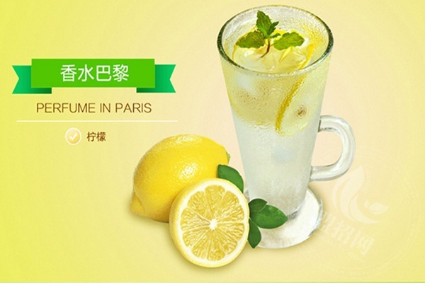 七鐘茶加盟