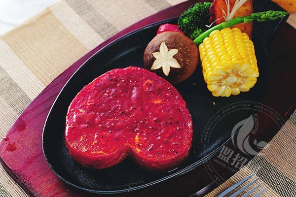 好來屋牛排公司叫什么