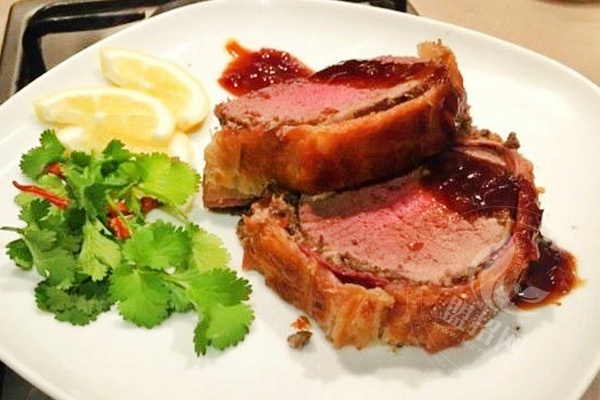 好來屋牛排總部在哪里