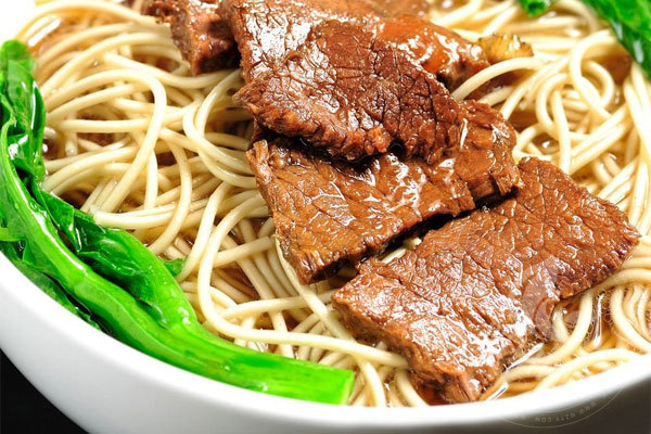 鑫花溪牛肉粉總部在哪