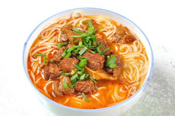 鑫花溪牛肉粉靠譜嗎