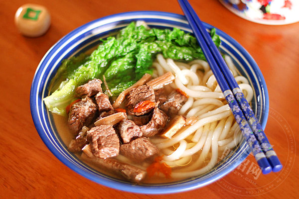 鑫花溪牛肉粉靠譜嗎