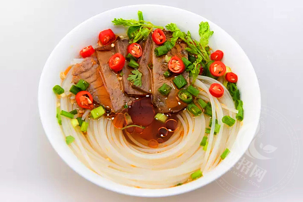 鑫花溪牛肉粉總部在哪