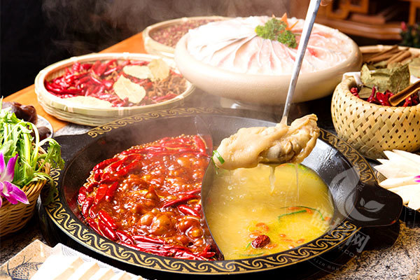 巡山令馬瓢黃牛肉火鍋價格