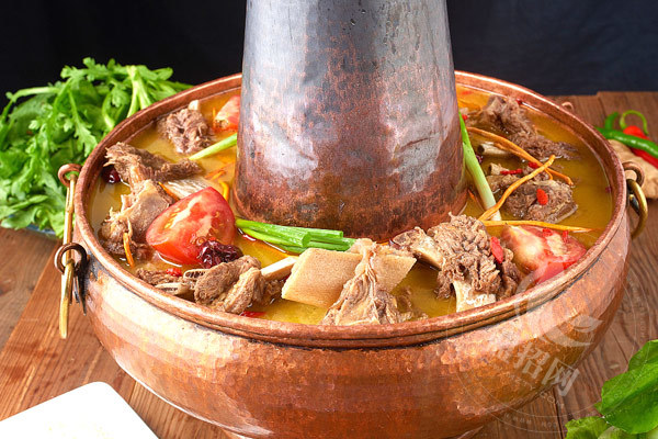 巡山令馬瓢黃牛肉火鍋加盟費多少