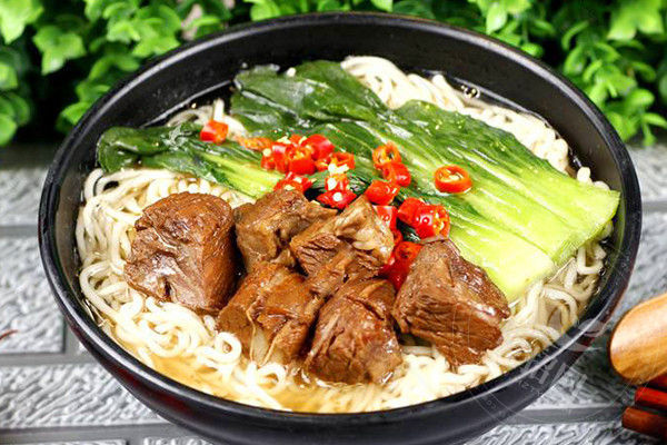 馬記永蘭州牛肉面生意為什么不好