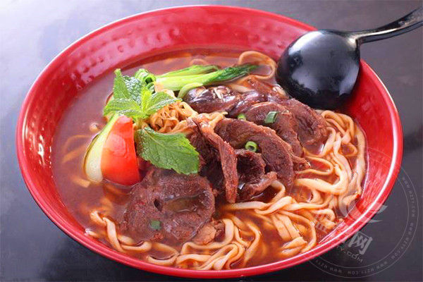 馬記永蘭州牛肉面生意為什么不好