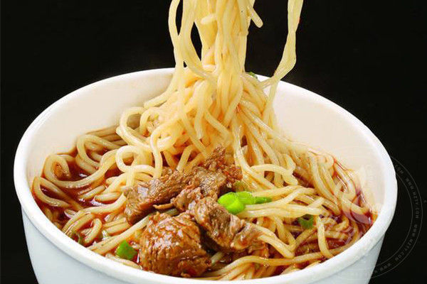 金鼎牛肉面前景怎么樣