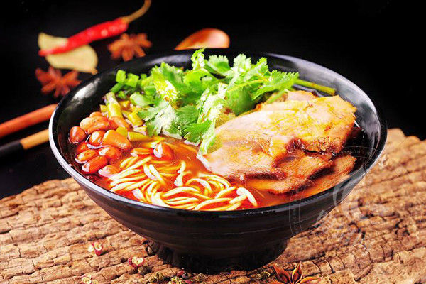 張拉拉蘭州牛肉面為什么關(guān)門