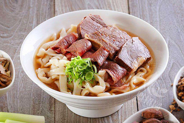 牛呆呆大碗牛肉面加盟總部在哪里