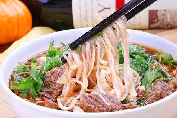 李先生牛肉面加盟費多少