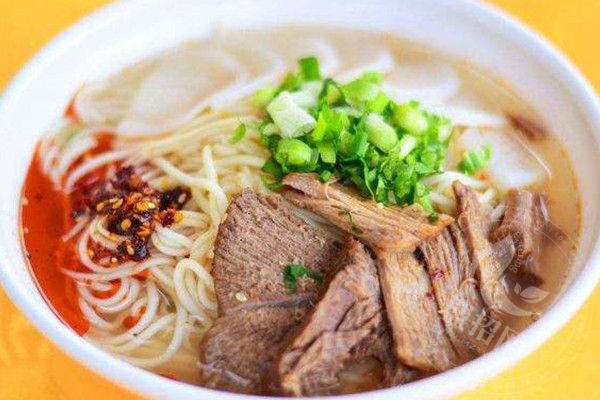 朱家面館電話