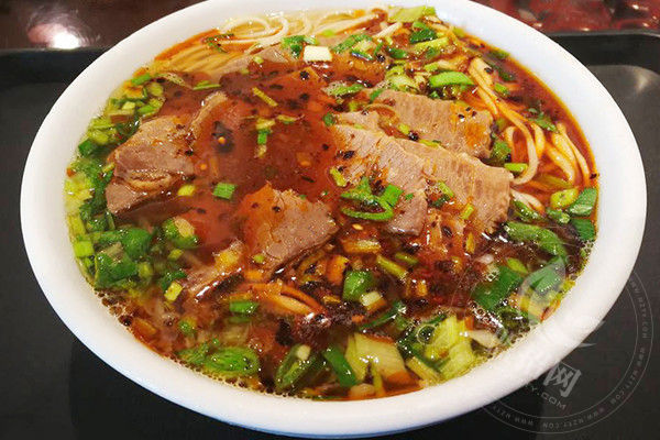 牛呆呆餐飲