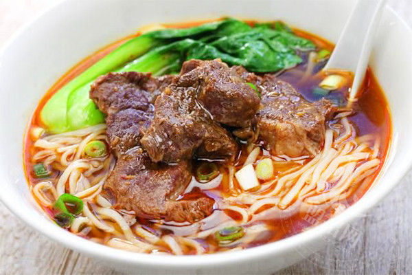 張拉拉蘭州牛肉面為什么關(guān)門