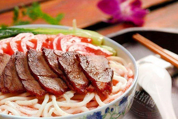 蘇氏牛肉面能加盟嗎