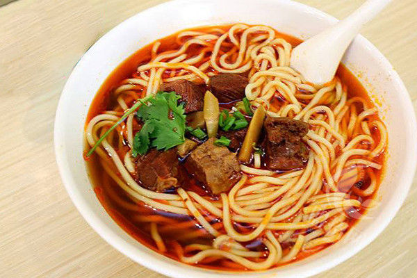 吉亨面館加盟條件