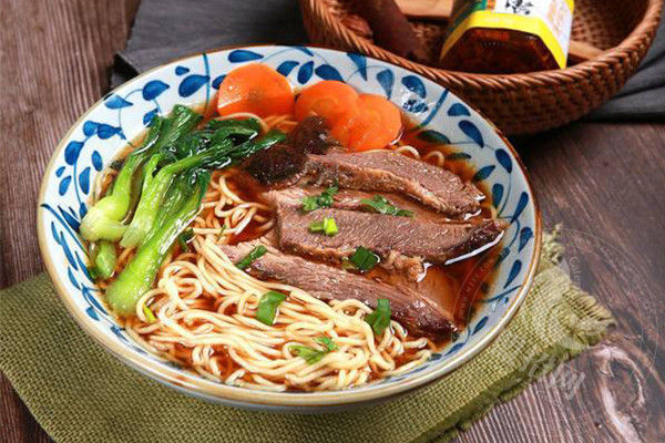 加盟李先生賺錢嗎