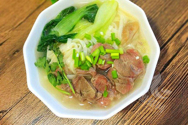 馬記永蘭州牛肉面加盟電話多少