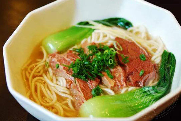 陳香貴蘭州牛肉面的陷阱是真是假