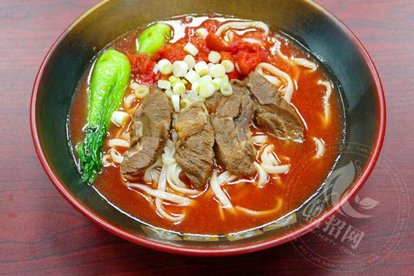 重慶胡壹碗加盟費
