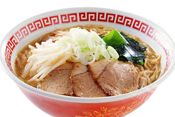 軍兒面館加盟費多少錢