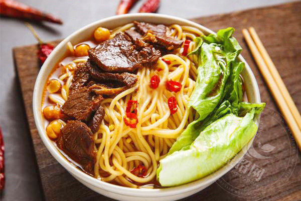 馬記永蘭州牛肉面生意為什么不好