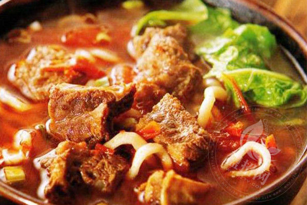 李先生餐飲加盟多少錢