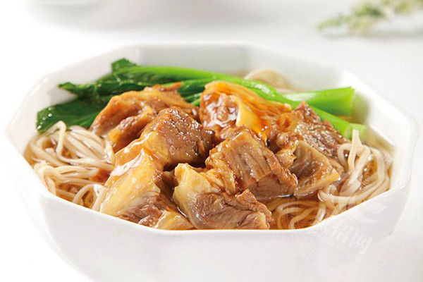 馬記永蘭州牛肉面可以加盟嗎
