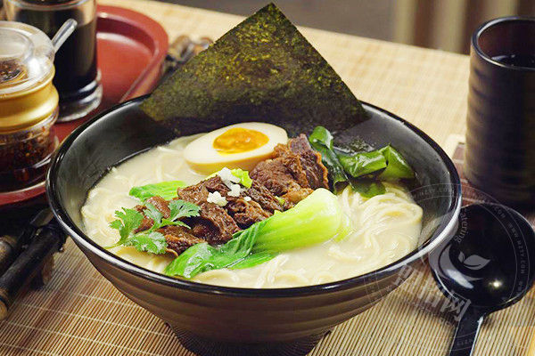 馬記永蘭州牛肉面代理費(fèi)貴嗎