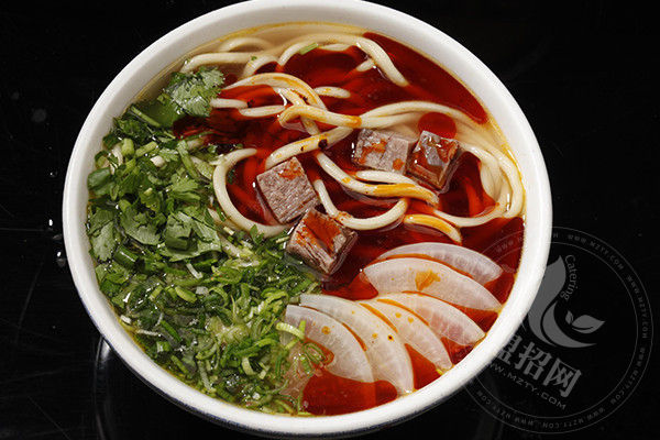 朱家面館怎么樣
