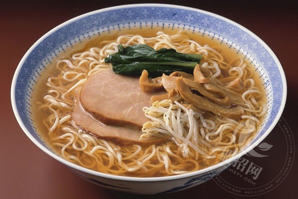 鴻運面館電話