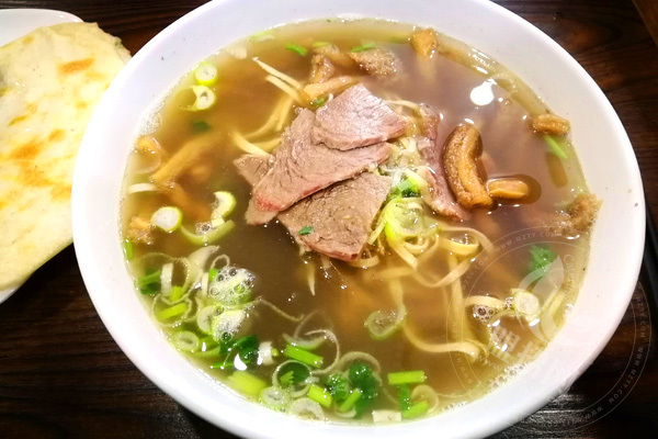 有家牛館怎么樣
