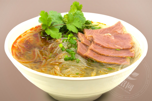 紀大學士牛肉湯加盟店