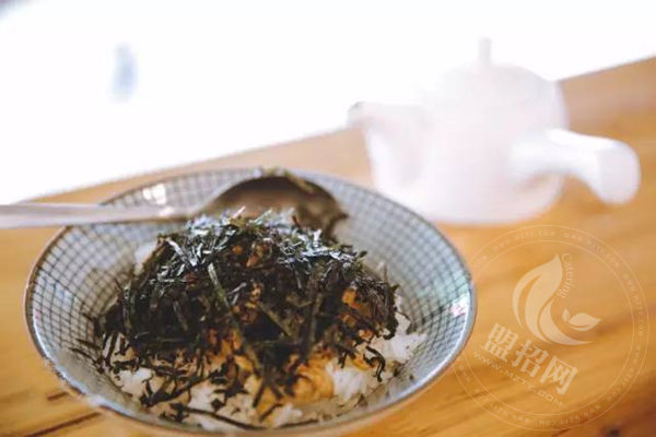 杭州拌上癮拌飯加盟