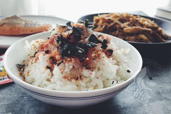 拌上癮精品拌飯