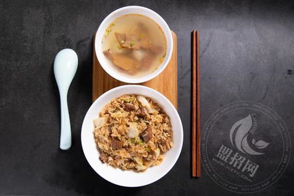 拌上癮精品牛油拌飯加盟店怎么開