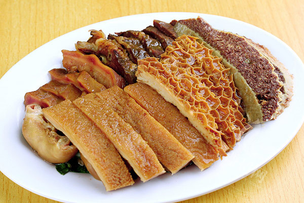 黃大牛總部