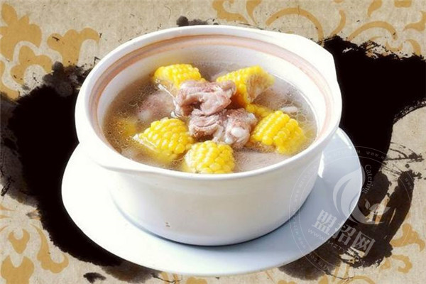 一骨香大盆骨利潤