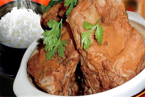 明陽春排骨米飯地址