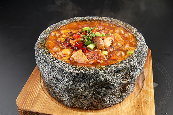 熾雞小隊泡泡雞總部