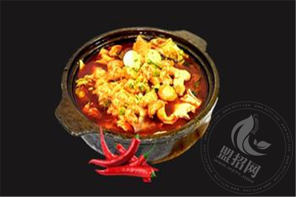 清清啵啵魚加盟費用多少
