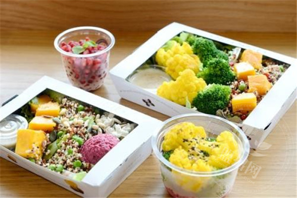 沙野輕食加盟利潤(rùn)咋樣