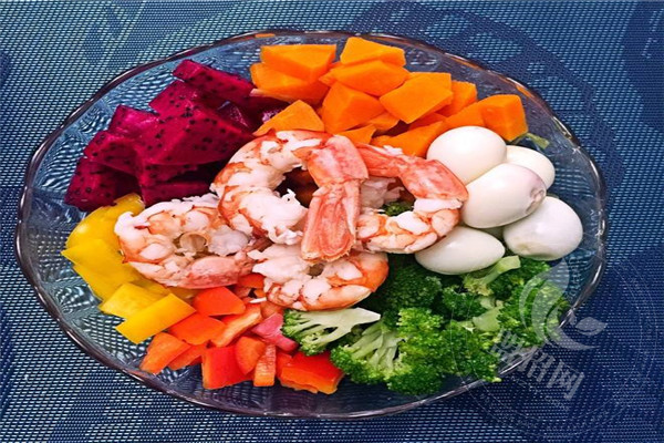 樂享輕食怎么樣