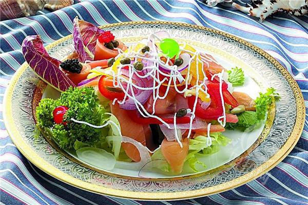 共禾之約創(chuàng)意輕食怎么樣