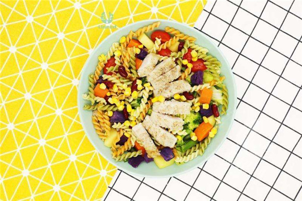 沙野輕食加盟費(fèi)用